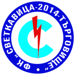 ФК Светкавица 2014 Тырговиште