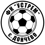 ФК Устрем Дончево