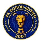 ФК Волов Шумен 2007 Шумен