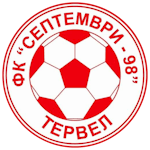ФК Септември 98 Тервел