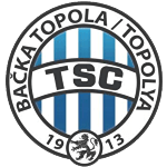 ФК ТСЦ Бачка Топола U19