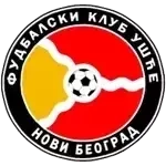 ФК Ушче Нови Београд U19