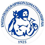 ЭПС Пирей U16