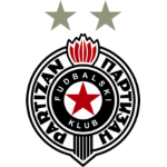 Партизан U19