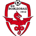 ФК Вождовац U19