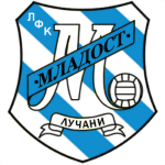 ФК Младост Лучани U19