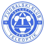 ФК Телеоптик Земун U17