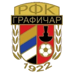 РФК Графичар U17