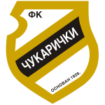 ФК Чукарички U19