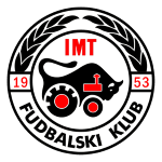 ФК ИМТ Белград U19