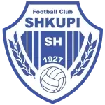 КФ Шкупи U19