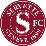 Серветт ФК U19