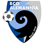 БКО Алеманния Базель
