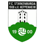 ФК Штаркенбургия Хеппенхайм II