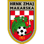 ХРНК Змай Макарска U19