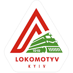 ФК Локомотив Киев