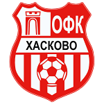 ОФК Хасково Хасково
