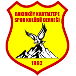 Бакыркёй Карталтепеспор