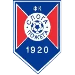 ФК Слога Пожега U19