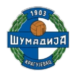 ФК Шумадия 1903 Крагуевац U19