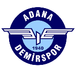 Адана Демирспор U14