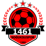 1461 Согуксуспор