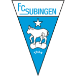 ФК Субинген III