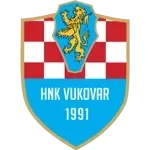 ХНК Вуковар 1991