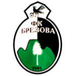 ФК Брезова Катичи