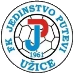 ФК Единство Путеви U19