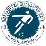 ОФК Аранджеловац 1979 U19