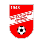 Раднички Клупци U17