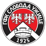 ГФК Слобода Ужице U19