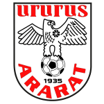ФК Арарат II