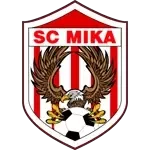 ФК Мика