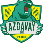 Аздавай 1946 СК