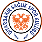 Диярбакыр Саглыкспор