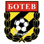 ФК Ботев Кермен