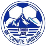 ФК Сините камъни 2022 Сливен