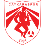 Чайкараспор