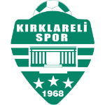 Кыркларелиспор U16