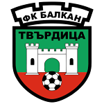 ФК Балкан 2012 Твардица