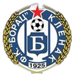 ФК Борац Кленак U17