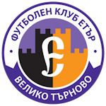 ФК Этыр Велико Тырново