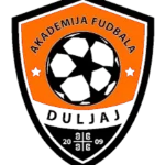 ФК Академия Фудбала Дуляй U19
