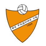 Радник
Уб U17