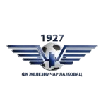 Железничар
Лайковац U17
