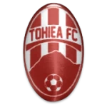 АС Тохиэа ФК