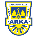 Арка Гдыня U17