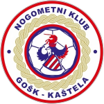 НК ГОШК Каштела U19